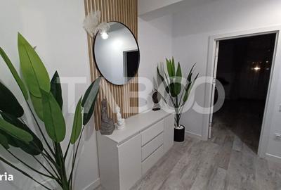 Apartament cu 2 camere decomandat, mobilat în Central - 12