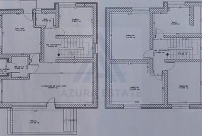 Casă individuală cu 5 camere cu Canalizare în Daia - 17