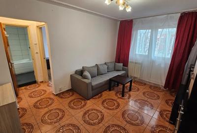 Giurgiului vanzare apartament 2 camere - 5