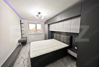 Apartament 2 camere, 65 mp, NOU, an 2020, balcon ?i PARCARE subterana - 5