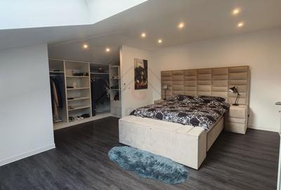 Casa noua, mobilata si utilata, la asfalt, 160 mp. COMISION ZERO! - 10