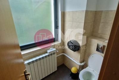 Spatiu comercial Parter+Mezanin zona Unirii Spatiu comercial Parter+Mezanin zona Unirii - 12