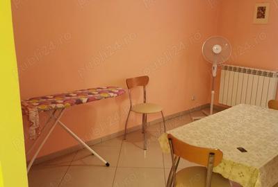 Apartament cu 2 camere decomandat în Central - 2