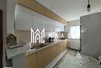 Apartament cu 4 camere decomandat, mobilat în Valea Aurie - 10