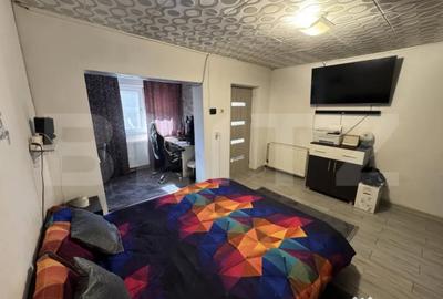 Casă cu 2 camere cu Teren 276 Mp în Brestei - 2