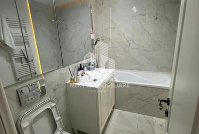 Apartament cu 4 camere decomandat, mobilat în Central - 11