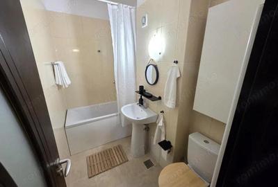 De vanzare 2 camere in Berceni - 10 min metrou Aparatori, str Moldovita - 3