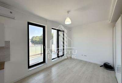 Apartament cu 2 camere, terasa 30 mp, 2 locuri de parcare Apartament cu 2 camere, terasa 30 mp, 2 locuri de parcare - 3