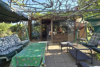 Casă individuală cu 4 camere cu Teren 902 Mp în Nord-Est - 14