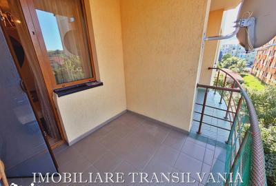 Apartament cu 2 camere în Independenței - 12