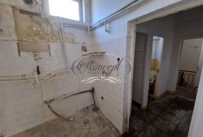 Spatiu alimentatie publica in Gheorgheni - 9