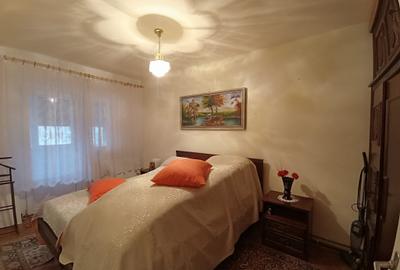 Apartament cu 3 camere decomandat în Complex Studențesc - 5