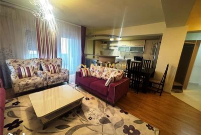 Apartament cu 2 camere în Cantacuzino - 5