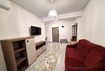Apartament 2 Camere / Titan / Centrala Proprie / AC - 1