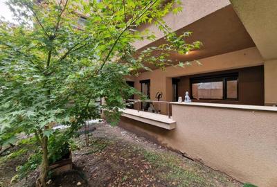 De Vanzare! Apartament cu gradina pe Soseaua Nordului - 3