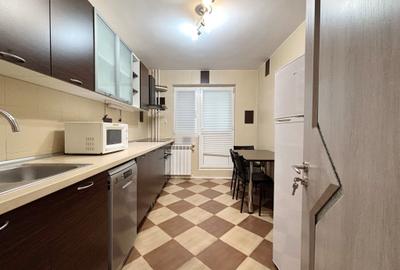 Apartament cu 4 camere semidecomandat în Dristor - 9