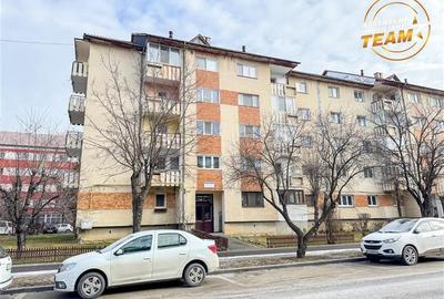 Apartament cu 2 camere decomandat, mobilat în Semicentral - 5