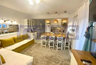 Apartament 4 camere bloc 2015 Andronache | 2 locuri de parcare | Curte comuna