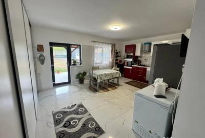 Casă cu 4 camere cu Teren 720 Mp în Satu Nou de Sus - 15