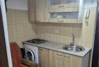 Garsoniera Etaj 3 Narcisa Garsoniera Etaj 3 Narcisa - 3