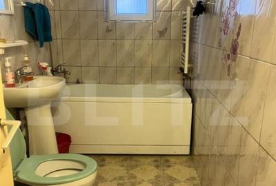 Apartament cu 2 camere semidecomandat în Central - 3