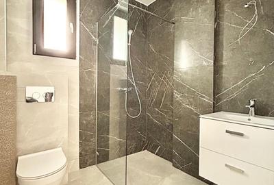 Duplex cu 4 camere cu Canalizare în Pipera - 7