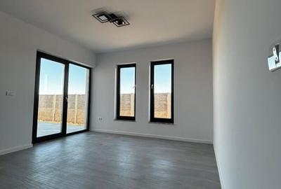 De vanzare 1/2 duplex in Mosnita Noua De vanzare 1/2 duplex in Mosnita Noua - 8