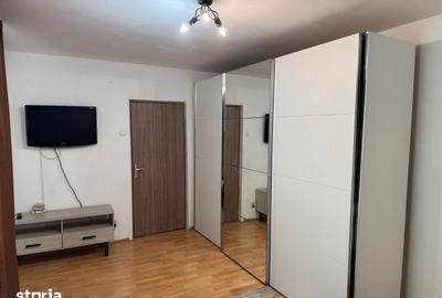 Apartament cu 2 camere decomandat în Rahova - 3