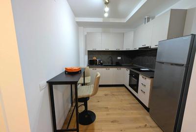 Apartament cu 2 camere decomandat, mobilat în Aviației - 5