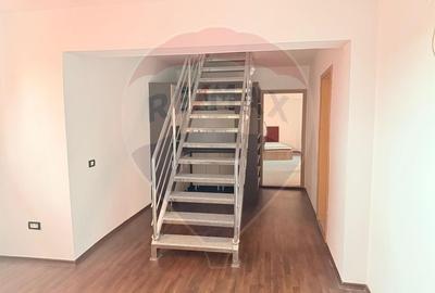 Casa / Vila de inchiriat pretabila muncitori - 9