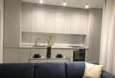 Apartament cu 2 camere decomandat în Aviației