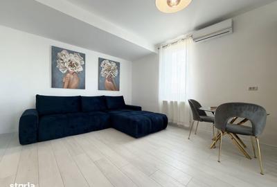 Apartament cu 2 camere în Nord - 3