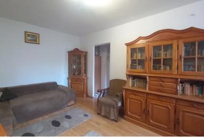Apartament cu 4 camere semidecomandat în Brâncoveanu - 10