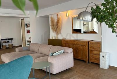 REA1025027 3 Camere l Lacul Floreasca l De Inchiriat - 1