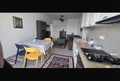 Apartament cu 2 camere decomandat în Copou - 4