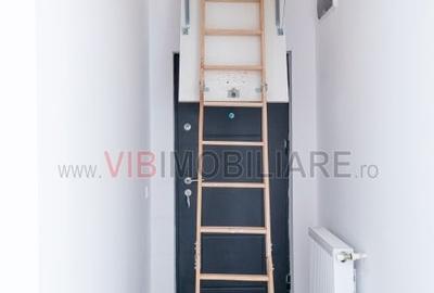 Casa cu 4 camere intabulata in ansamblu cu iesire la lac - Crevedia - 11