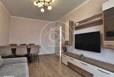 Apartament cu 3 camere decomandat în Cihei - 11
