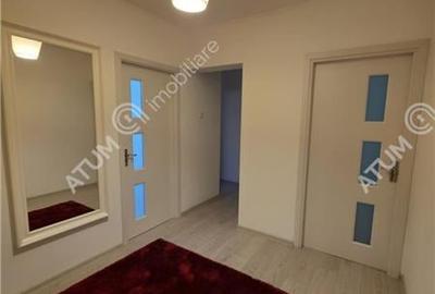 Apartament cu 3 camere decomandate in zona Mihai Viteazu in Sibiu - 16