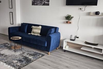Studio 1 camera de inchiriat - Mamaia Nord Ștefan Building - 5