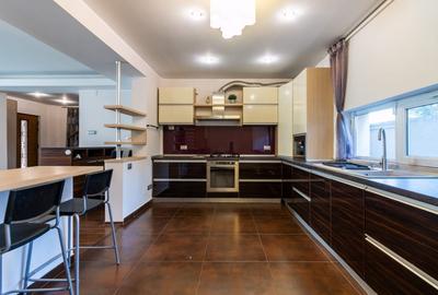 Casă individuală cu 5 camere cu Teren 300 Mp în Pipera - 5