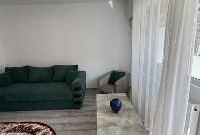 Garsonieră în Uverturii - 5