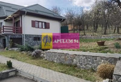 Casă cu 3 camere cu Teren 727 Mp în Poiana - 2