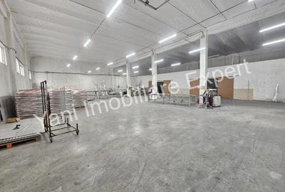 Proprietate cu multiple hale, de vanzare in comuna Baicule?ti, jude? Arge?. - 16