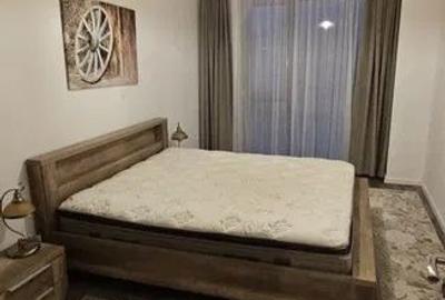 Apartament cu 2 camere, mobilat în Grigorescu - 1