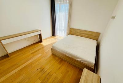 Inchiriere Apartament 5 camere 214mp Aviatiei - 17