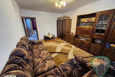 Apartament cu 2 camere decomandat în Tudor Vladimirescu - 2