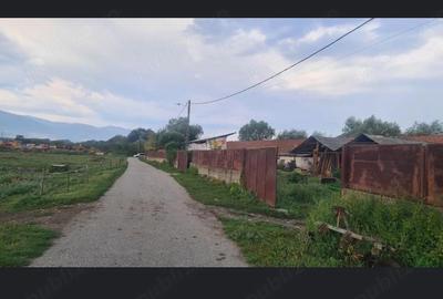 Spațiu comercial, de 1,000 mp, în Central - 5