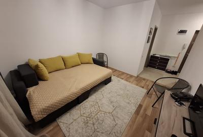 Garsonieră decomandată în Militari - 2