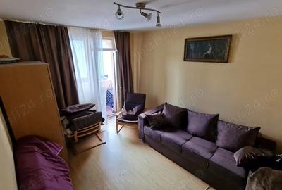 Vand apartament 4 camere, situat in Sibiu, str Lupeni 52, suprafata utila de 101.98 mp - 9