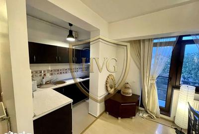 Apartament cu 2 camere, mobilat în Bucureștii Noi - 3